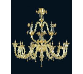 Люстра Arte di Murano 7501/12, фото 1