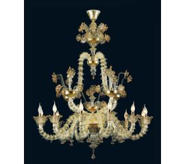 Люстра Arte di Murano 7478/12, фото 1