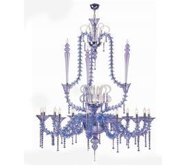 Люстра Arte di Murano 7660/12, фото 1