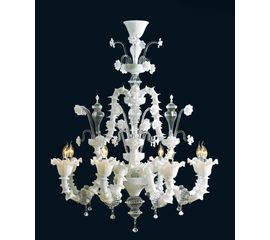 Люстра Arte di Murano 7626/8, фото 1