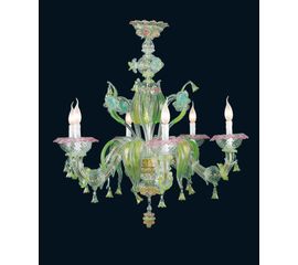 Люстра Arte di Murano 7386/6, фото 1