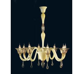 Люстра Arte di Murano 7666/8, фото 1