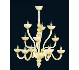 Люстра Arte di Murano 7665/6+3+3, фото 1