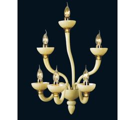 Настенный светильник Arte di Murano 7665/Ap 3+2+1, фото 1