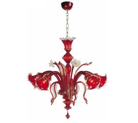 Люстра Arte di Murano 7435/5, фото 1