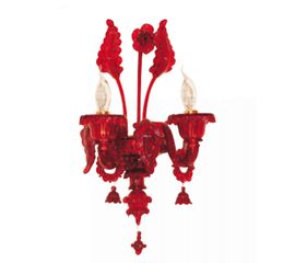 Настенный светильник Arte di Murano 7413/AP2, фото 1