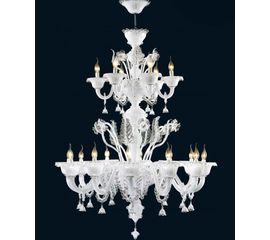 Люстра Arte di Murano 7413/12+6, фото 1