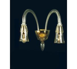 Настенный светильник Arte di Murano 7670/AP2, фото 1