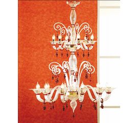 Люстра Arte di Murano 7658/12+6, фото 1