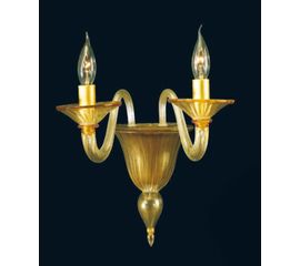 Настенный светильник Arte di Murano 6653/A2, фото 1