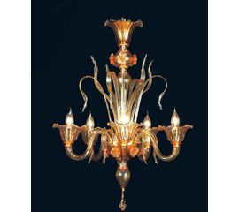 Люстра Arte di Murano 7421/5, фото 1