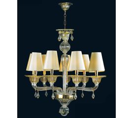 Люстра Arte di Murano 7493/9, фото 1