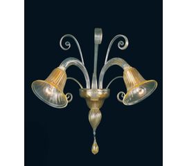 Настенный светильник Arte di Murano 6243/A2, фото 1