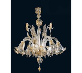 Люстра Arte di Murano 6463/8, фото 1