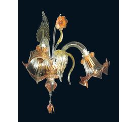 Настенный светильник Arte di Murano 6463/A2, фото 1