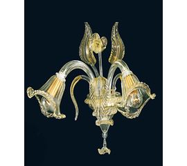 Настенный светильник Arte di Murano 6183/А2, фото 1