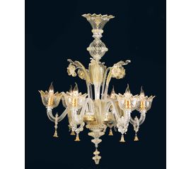 Люстра Arte di Murano 7467/6, фото 1