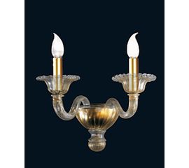 Настенный светильник Arte di Murano 6843/AP2, фото 1