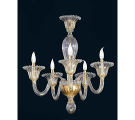 Люстра Arte di Murano 6843/5, фото 1