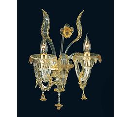 Настенный светильник Arte di Murano 6823/А2, фото 1