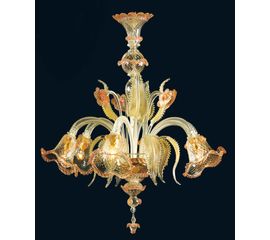 Люстра Arte di Murano 6033/6, фото 1