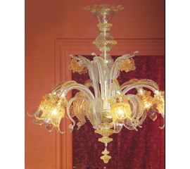 Люстра Arte di Murano 7494/6, фото 1