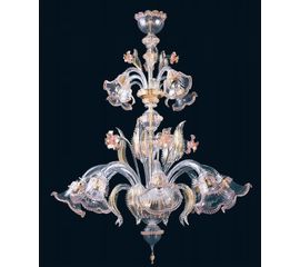 Люстра Arte di Murano 6613/8+4, фото 1