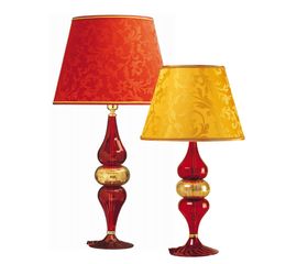 Настольная лампа Arte di Murano 7516/LG, фото 1