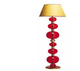 Напольный светильник Arte di Murano 7543/PT, фото 1