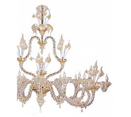 Люстра Arte di Murano 7778/10+5+5, фото 1