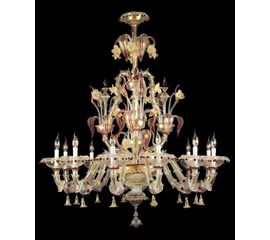 Люстра Arte di Murano 7767/12, фото 1