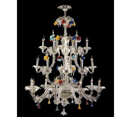 Люстра Arte di Murano 7766/8+4+4, фото 1