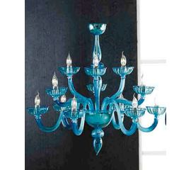 Люстра Arte di Murano 7662/6+3+3, фото 1