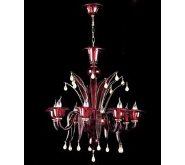 Люстра Arte di Murano 7429/8, фото 1