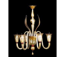 Люстра Arte di Murano 7412/6, фото 1