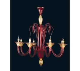 Люстра Arte di Murano 7667/8, фото 1