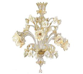 Люстра Arte di Murano 7780/6, фото 1