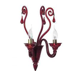 Настенный светильник Arte di Murano 7384/A2, фото 1