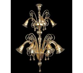 Люстра Arte di Murano 7566/8+4, фото 1