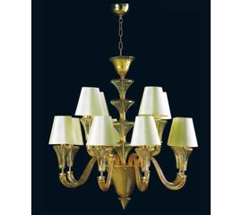 Люстра Arte di Murano 7556/8+4, фото 1