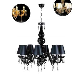 Люстра Arte di Murano 7492/8, фото 1