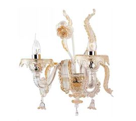 Настенный светильник Arte di Murano 7784/A2, фото 1