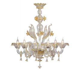 Люстра Arte di Murano 7784/6, фото 1