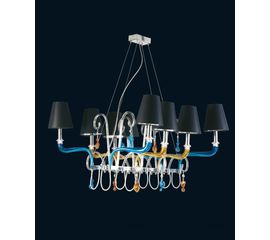 Люстра Arte di Murano 7674/8, фото 1