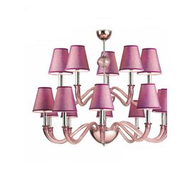 Люстра Arte di Murano 7667/10+5, фото 1