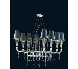 Люстра Arte di Murano 7673/8, фото 1