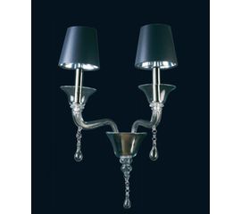 Настенный светильник Arte di Murano 7668/AP2, фото 1