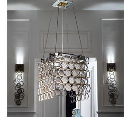 Подвесной светильник Sigma L2 7251, фото 1