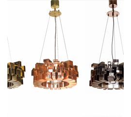 Подвесной светильник Sigma L2 7253, фото 1