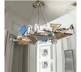 Подвесной светильник Sigma L2 7255, фото 1